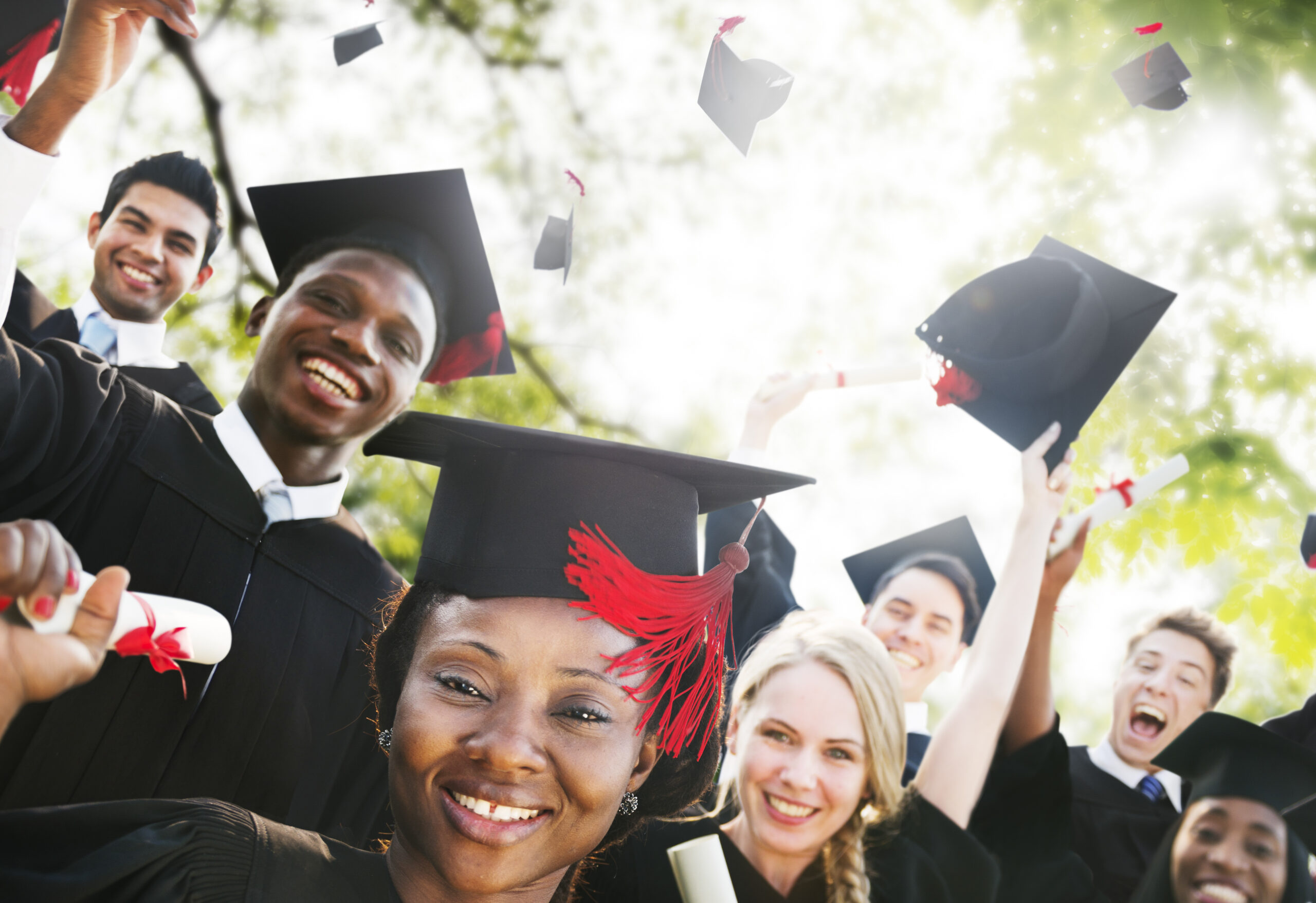 international scholarship programs