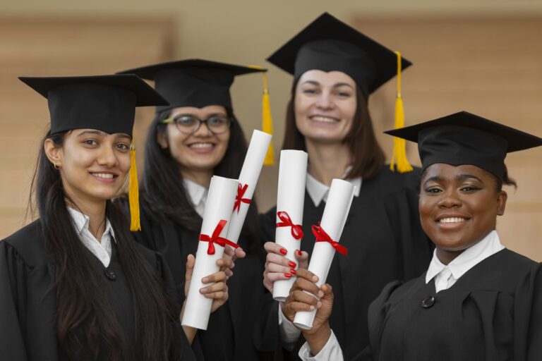 Graduate Scholarships for International Students in 2026