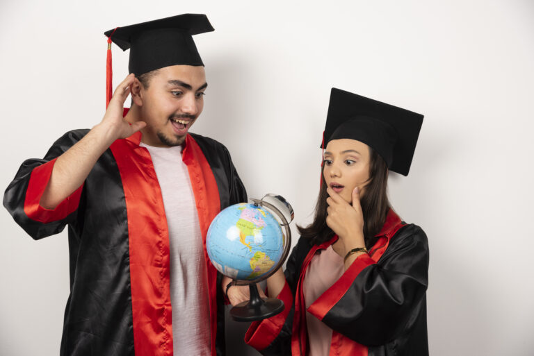 exchange student scholarship