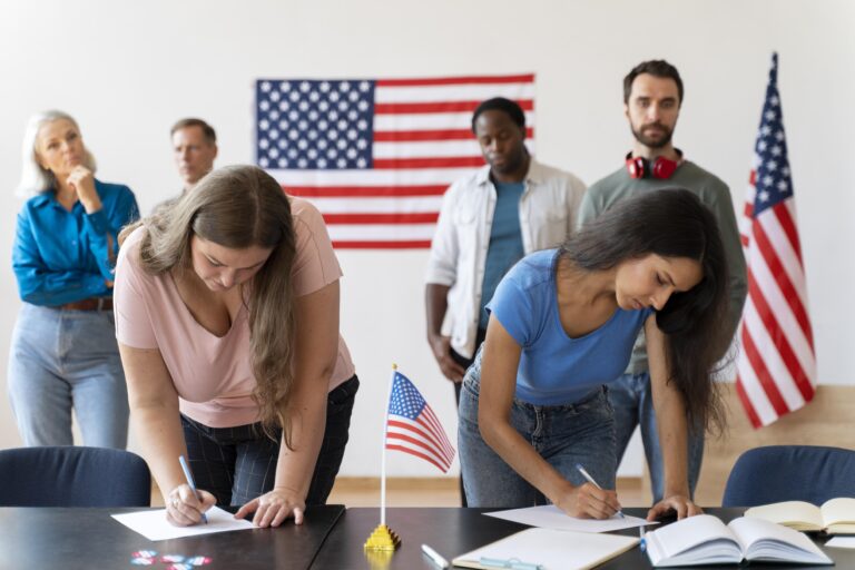 American Universities with Scholarships