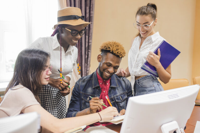 Fellowships for International Students 2026 2027